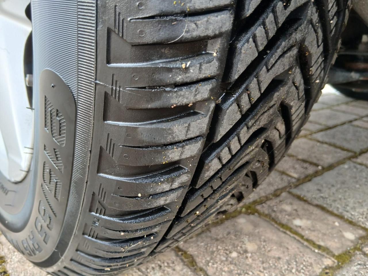 Nissan Qashqai 1.5 dCi Acenta