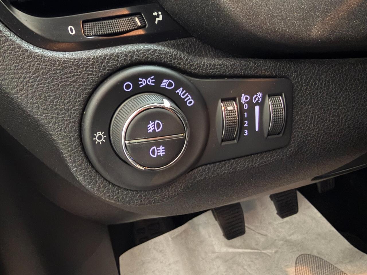 Fiat 500X 1.6 MJT 120 CV CROSS PLUS - XENON/NAVI/PELLE