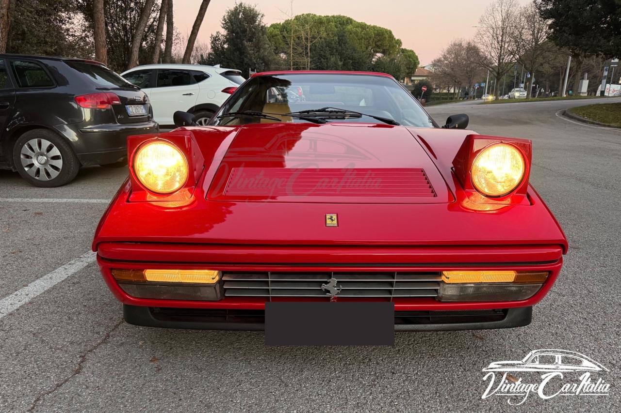 Ferrari 328 GTS
