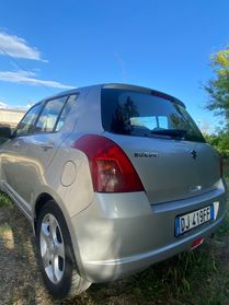 Suzuki Swift 1.3 5p. GLX