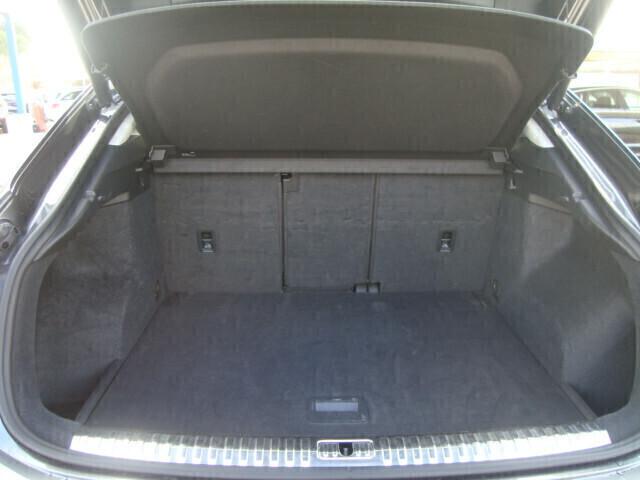 Audi Q3 SPB 40 TDI quattro 200CV S line edition