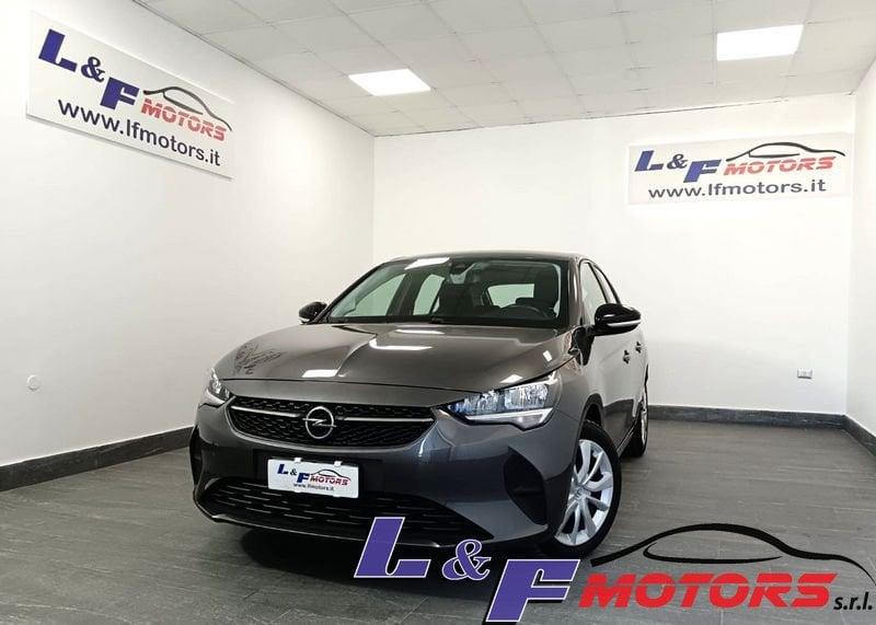 Opel Corsa 1.5 Diesel Edition 100cv