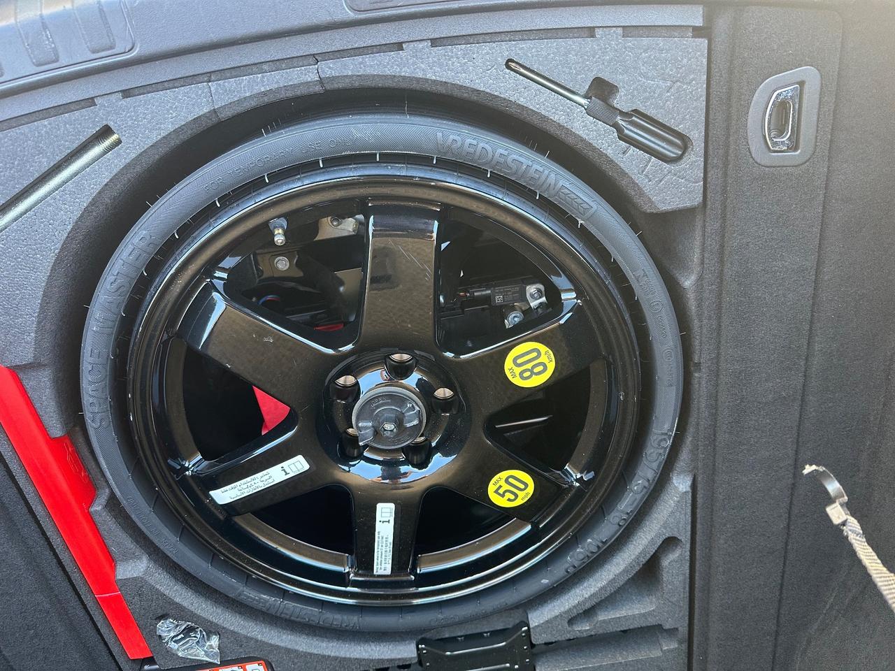 ALFA ROMEO STELVIO 2.2 DIESEL BUSINESS