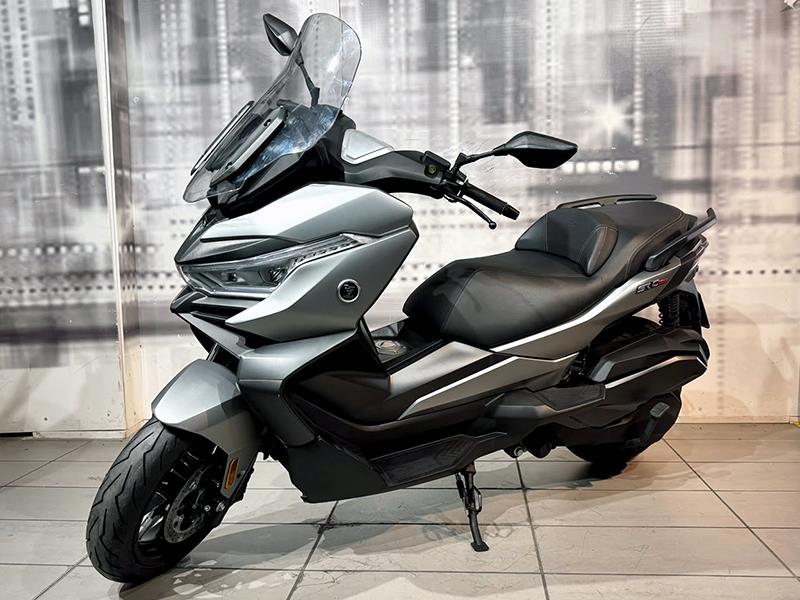 Voge Sfida SR4 MAX