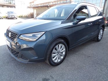 Seat Arona 1.0 TGI Style