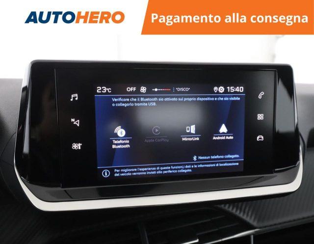 PEUGEOT 208 PureTech 75 Stop&Start 5 porte Active Pack