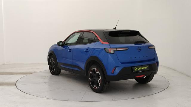 OPEL Mokka 1.5 GS Line s&s 110cv