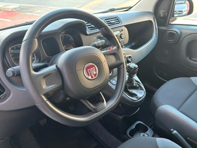Fiat Panda 1.2 Connected by Wind