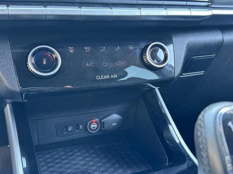 DR AUTOMOBILES DR-5-0 11.5 GPL