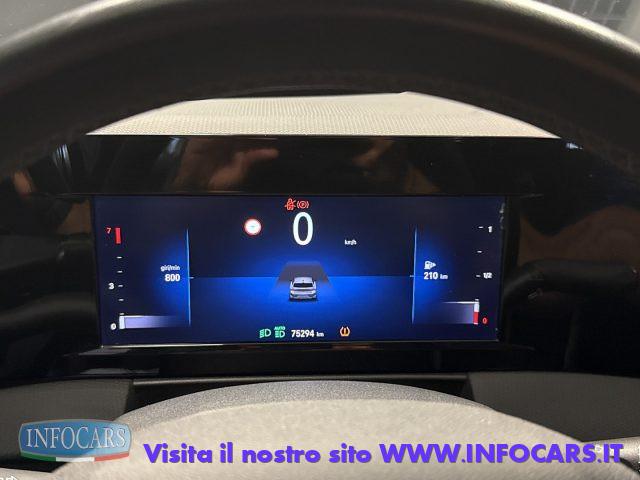 OPEL Astra 1.5 Turbo Diesel 130 CV Edition - PROMO