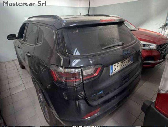 JEEP Compass 1.3 T4 PHEV 190cv 80 Annivers. 4xe Auto - GF222RD