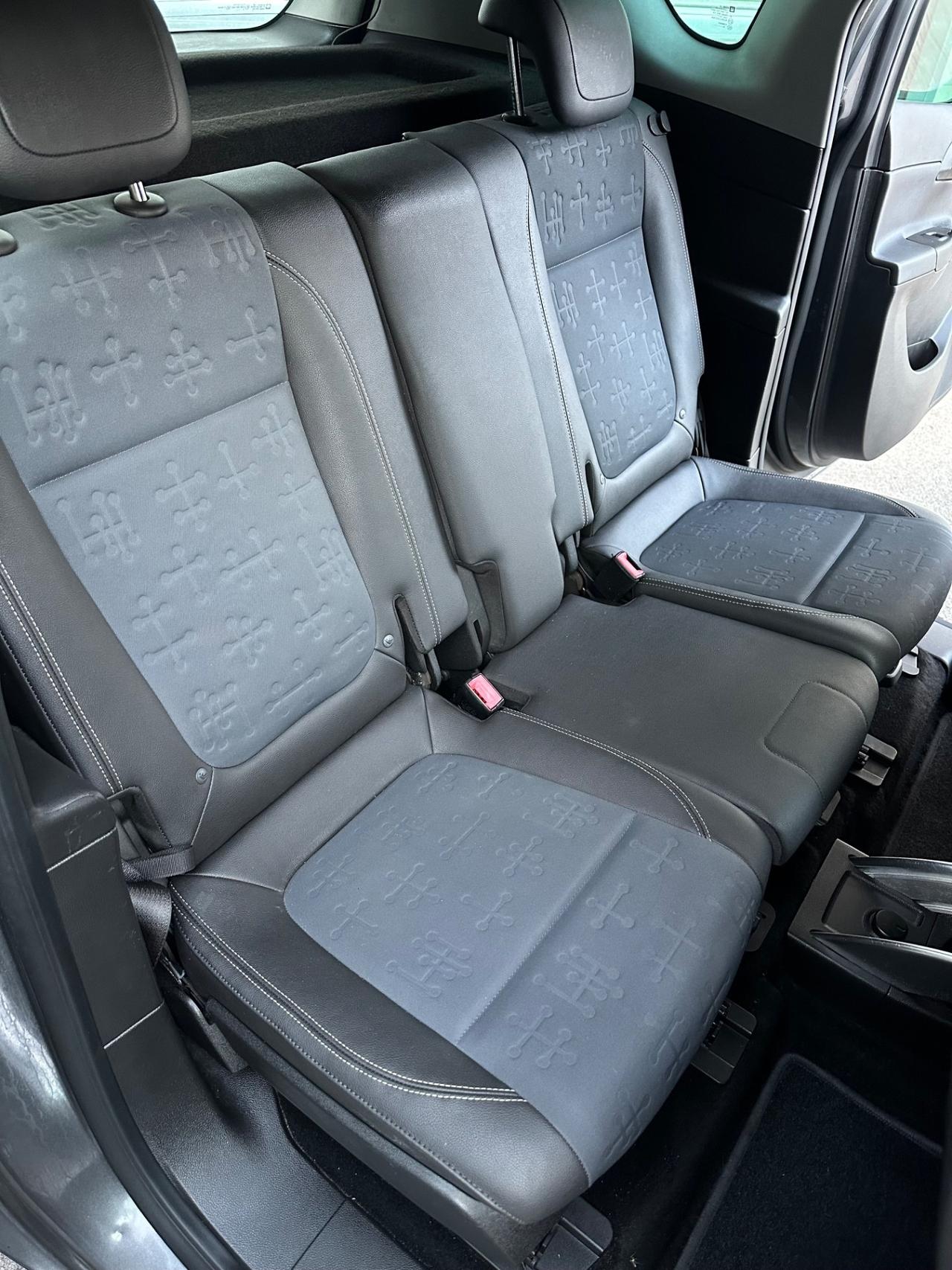 Opel Meriva 1.7 CDTI 110cv Cosmo