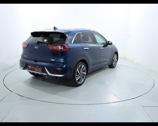 KIA Niro 1.6 GDi DCT HEV Energy