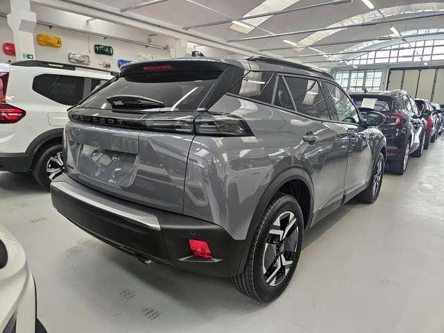 Peugeot 2008 2008 1.2 puretech Allure s&s 100cv