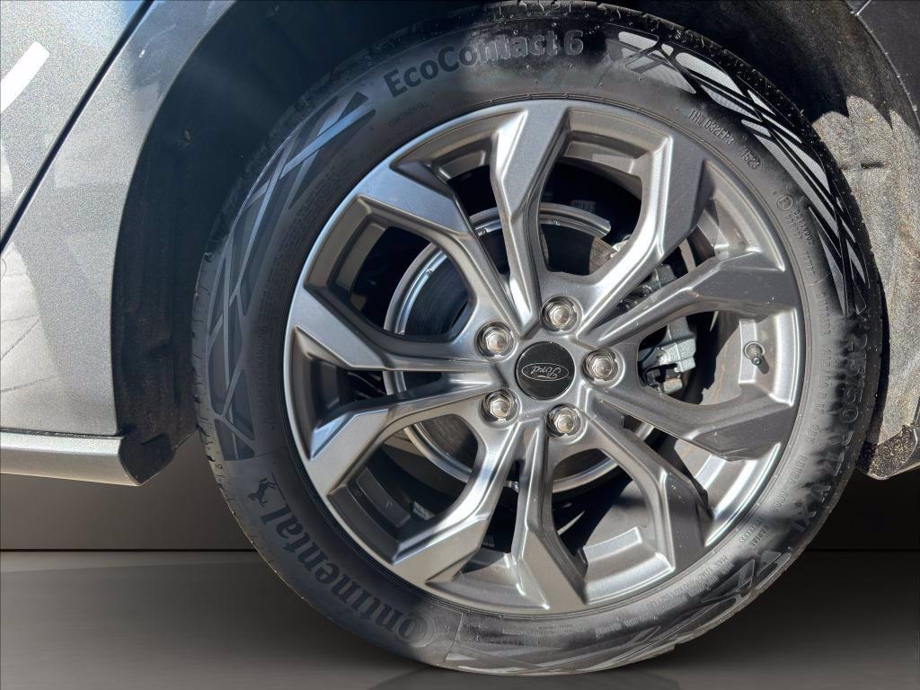 FORD Focus 1.0t ecoboost h ST-Line 125cv del 2024