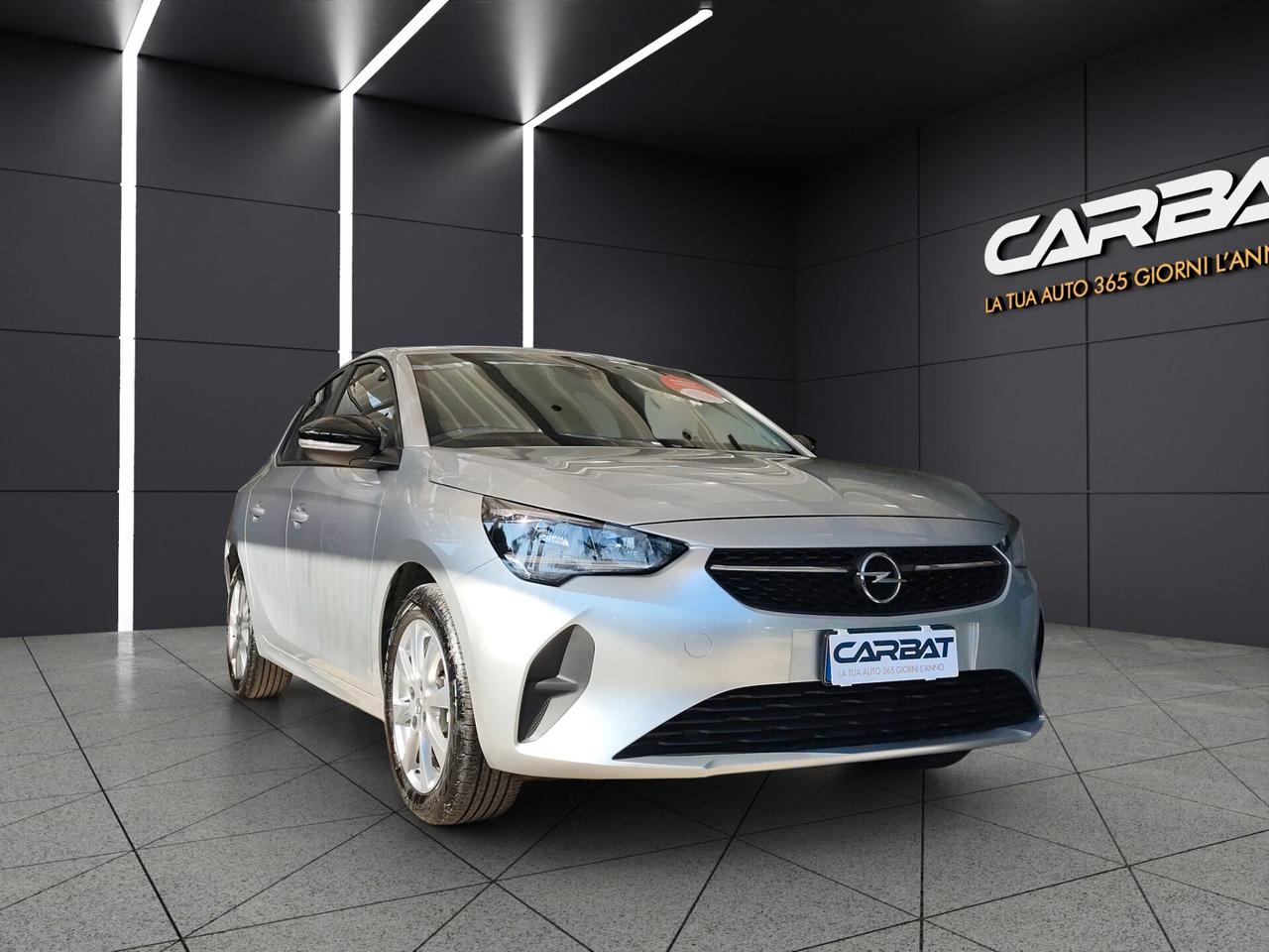 OPEL Corsa 6ª serie Corsa 1.2 Elegance