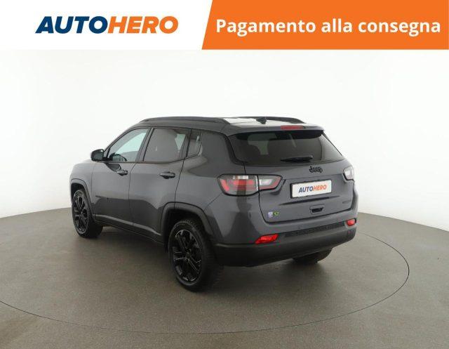 JEEP Compass 1.5 Turbo T4 130 CV MHEV 2WD Night Eagle