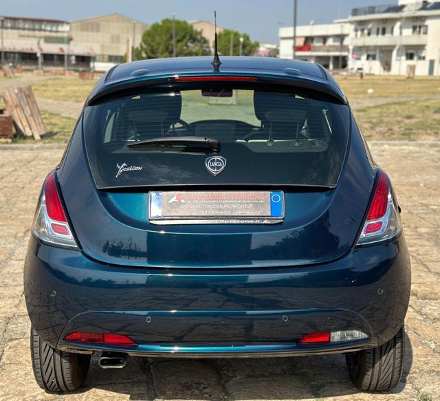 LANCIA Ypsilon 0.9 TwinAir 85cv DFN Gold