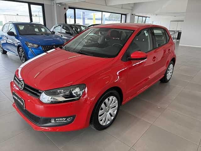 Volkswagen Polo 5ª serie 1.6 TDI 90CV Comfortline