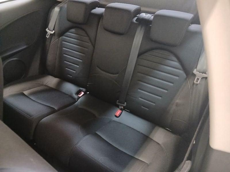 Alfa Romeo MiTo 1.4 78cv