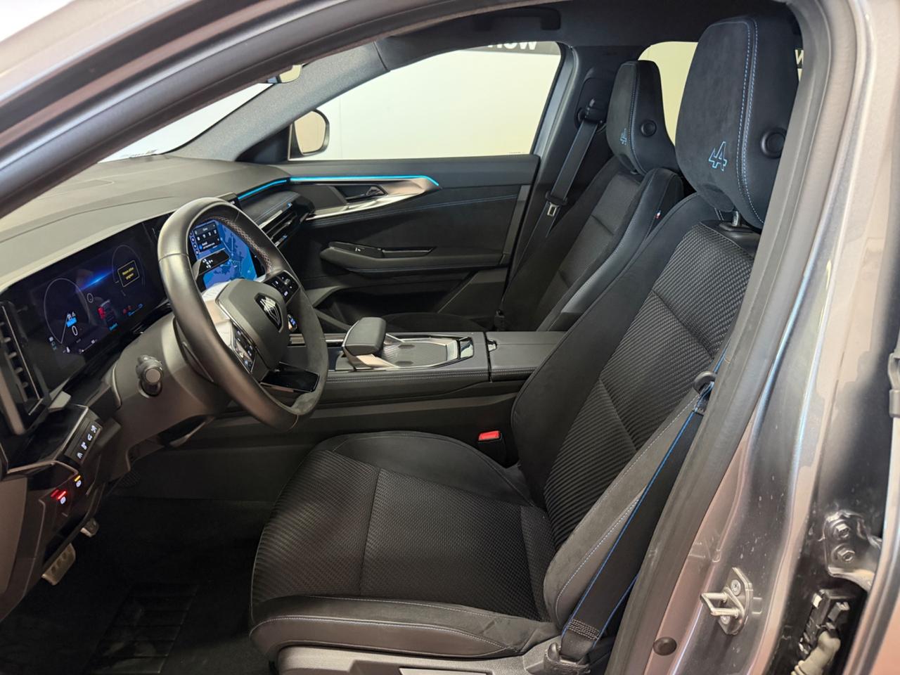Renault Austral Full Hybrid E-Tech 200 CV Techno Esprit Alpine