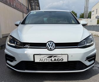 Volkswagen Golf 1.4 TSI 125 CV 5p. Sport R-line