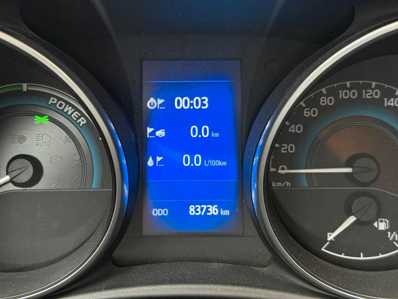 Toyota Auris Touring Sports 1.8 Hybrid Cool Automatica ***OK NEOPATENTATI***