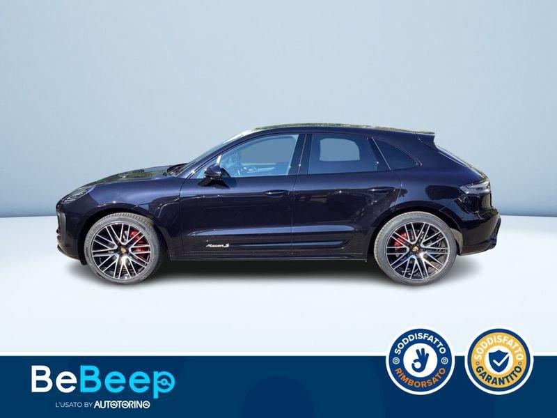 Porsche Macan 2.9 S 380CV PDK