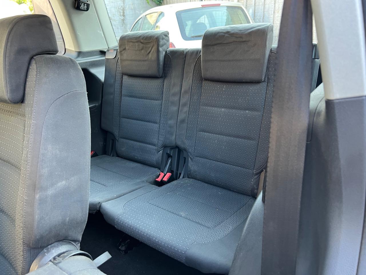 Volkswagen Touran 1.9 TDI 105CV 7 posti
