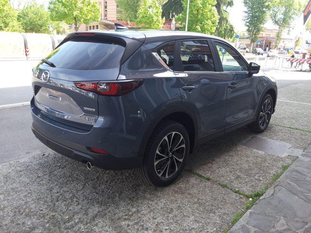 MAZDA CX-5 2.2L Skyactiv-D 150cv 2WD 6AT Centre-Line