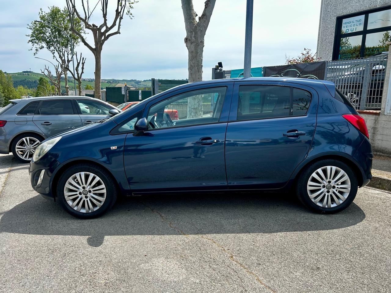 Corsa 1.2 85CV 3 porte GPL-TECH Elective