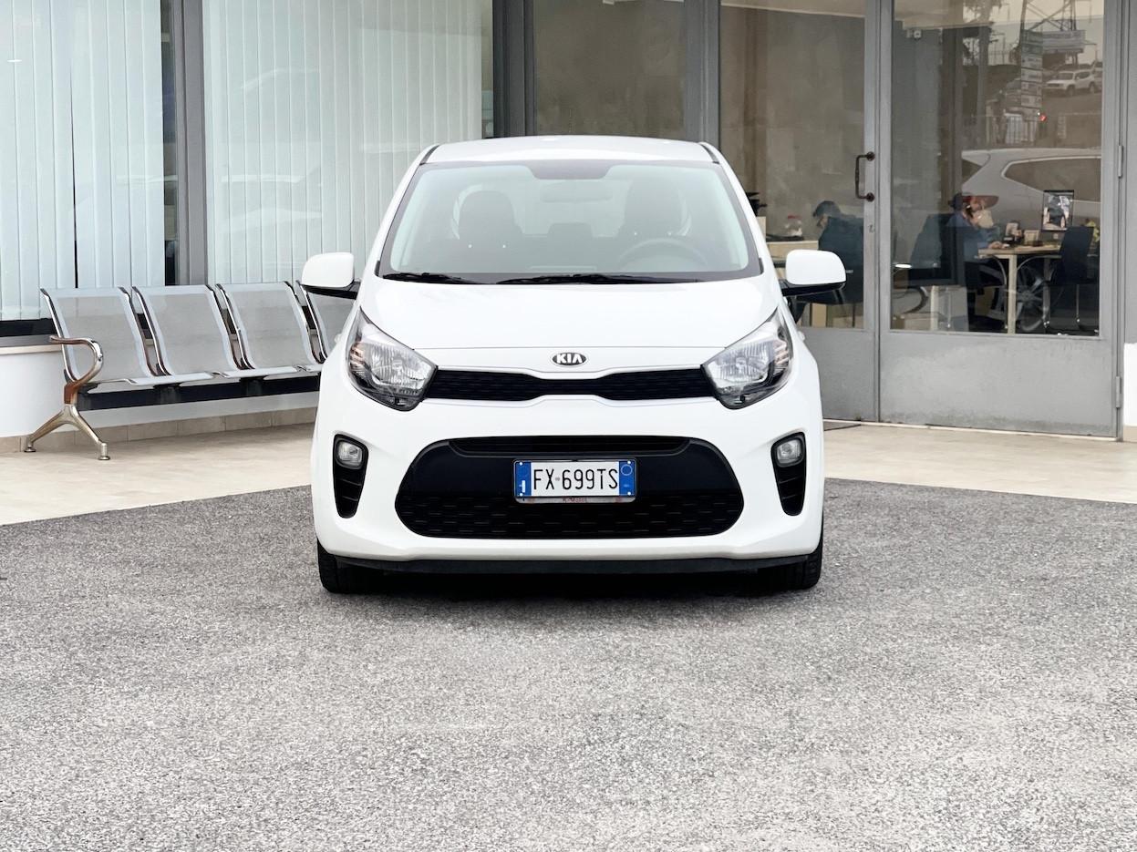 Kia Picanto 1.0 GPL 65CV E6 Neo. - 2019