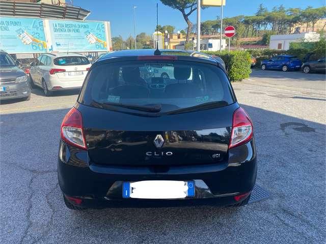 Renault Clio Clio 5p 1.5 dci Yahoo 75cv