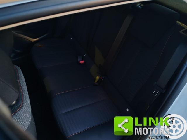 PEUGEOT 208 motore elettrico 136 CV 5 porte Active Pack