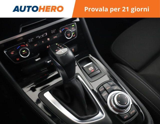 BMW 218 d Active Tourer Sport