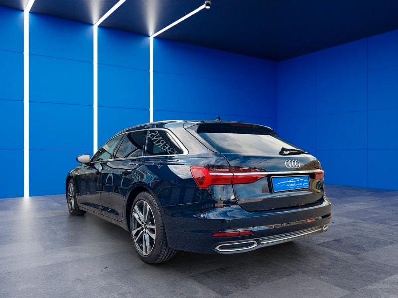 AUDI A6 5ª serie A6 Avant 40 2.0 TFSI S tronic...