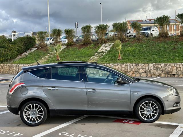 LANCIA Delta 1.8 Di TURBO-JET SPORTRONIC EXECUTIVE INTROVABILE