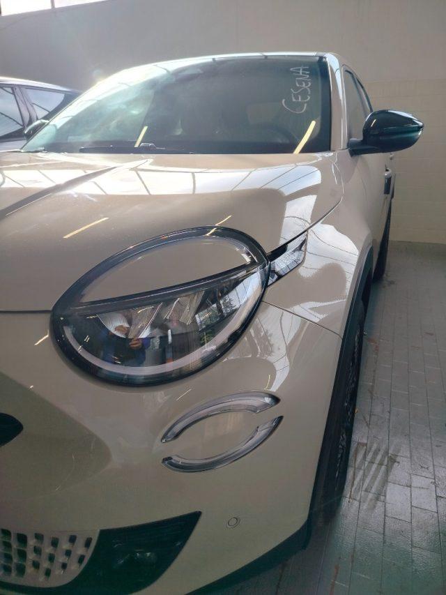 FIAT 600 Hybrid 110 CV DCT MHEV La Prima km0