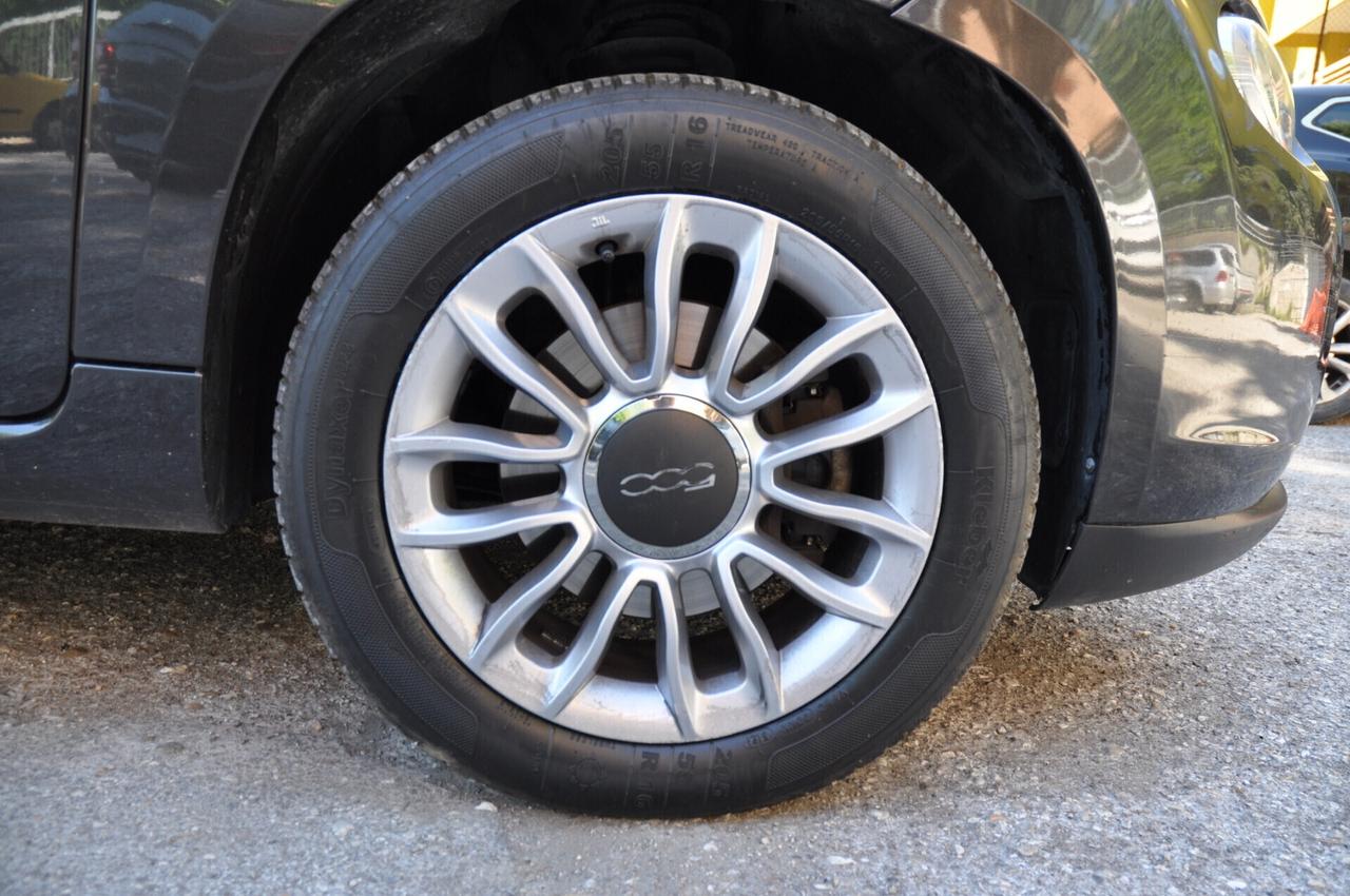 Fiat 500L 1.3 Multijet 85 CV Pop Star NEOPATENTATI