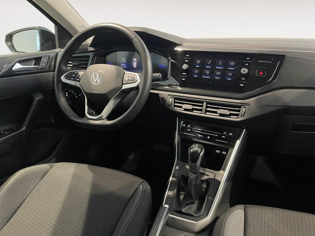 Volkswagen Polo 1.0 TSI 95CV DSG Life - IVA ESPOSTA