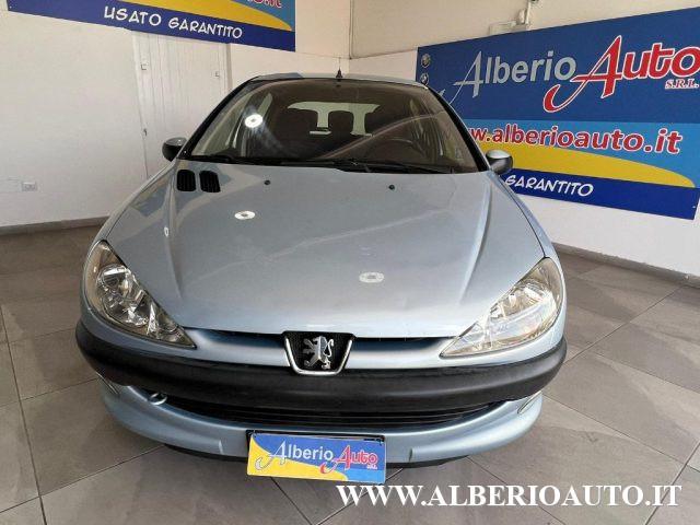 PEUGEOT 206 1.4 HDi 5p. XR