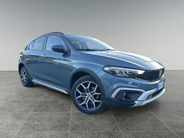 FIAT Tipo 1.6 Mjt S&S 5 porte Cross