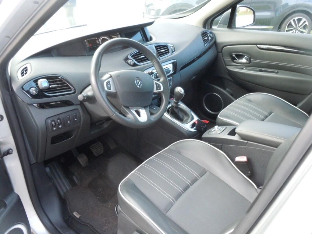 Renault Scénic 1.5 dCi 110CV XMOD