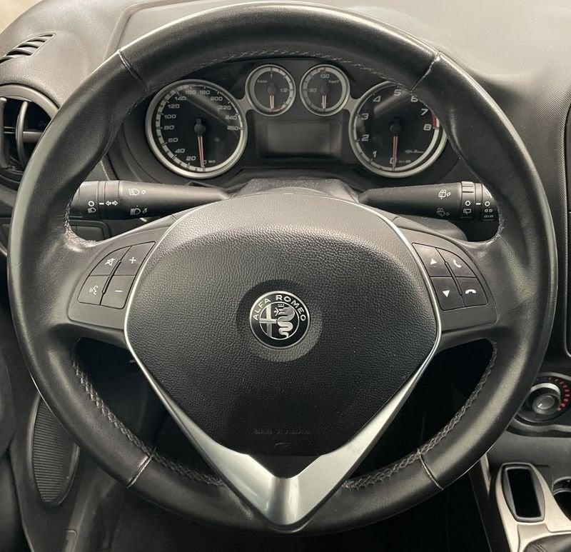 Alfa Romeo MiTo MiTo 1.4 78 CV 8V S&S Progression