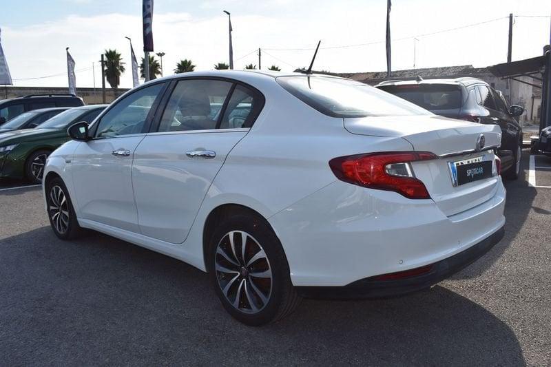 FIAT Tipo 1.6 Mjt 120cv Opening Edition