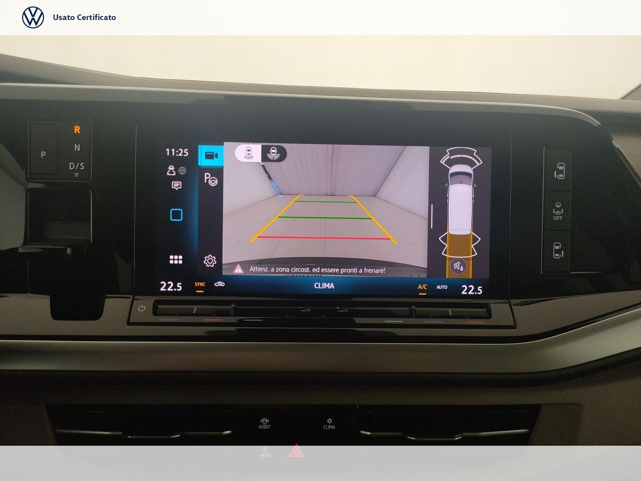 2.0 TDI Life 150 CV DSG 7 posti