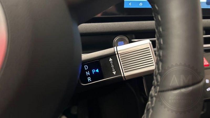 Hyundai Tucson 1.6 T-GDI FHEV 2wd 180 cv Exellence DCT