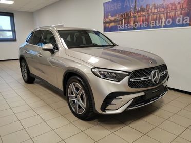 Mercedes-Benz GLC GLC 220 d 4Matic Mild Hybrid AMG Line Advanced Plus (( Promo ))