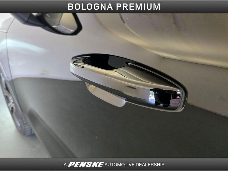 Volvo XC40 D3 Geartronic Inscription