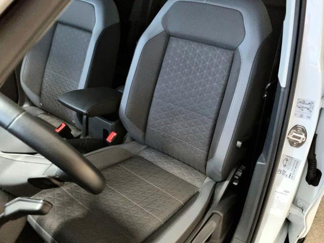 VOLKSWAGEN T-Cross 1.0 TSI DSG Style (OK NEOPATENTATI)